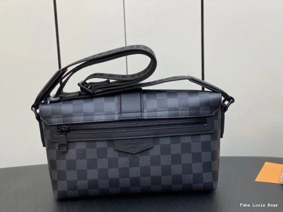 Repladies Messenger VUITTON LOUIS S-Cape 0805